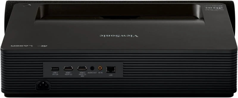 Viewsonic 4K HDR Ultra Short Throw 2000 Lumens Smart Laser Projector | X2000B-4K Projector ViewSonic