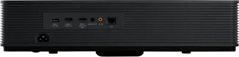 Viewsonic 4K HDR Ultra Short Throw 2000 Lumens Smart Laser Projector | X2000B-4K Projector ViewSonic