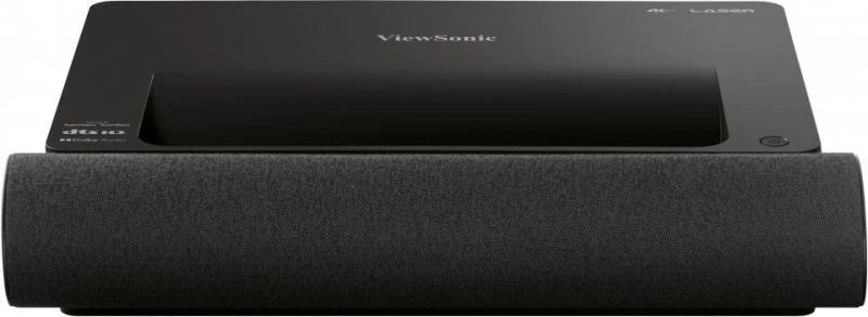Viewsonic 4K HDR Ultra Short Throw 2000 Lumens Smart Laser Projector | X2000B-4K Projector ViewSonic