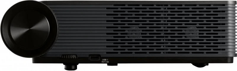 Viewsonic 4K HDR Ultra Short Throw 2000 Lumens Smart Laser Projector | X2000B-4K Projector ViewSonic