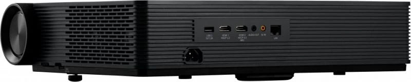 Viewsonic 4K HDR Ultra Short Throw 2000 Lumens Smart Laser Projector | X2000B-4K Projector ViewSonic
