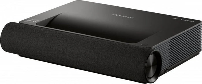 Viewsonic 4K HDR Ultra Short Throw 2000 Lumens Smart Laser Projector | X2000B-4K Projector ViewSonic