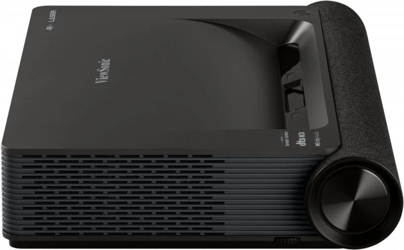 Viewsonic 4K HDR Ultra Short Throw 2000 Lumens Smart Laser Projector | X2000B-4K Projector ViewSonic