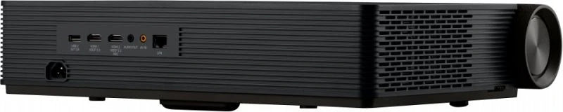 Viewsonic 4K HDR Ultra Short Throw 2000 Lumens Smart Laser Projector | X2000B-4K Projector ViewSonic