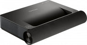 Viewsonic 4K HDR Ultra Short Throw 2000 Lumens Smart Laser Projector | X2000B-4K Projector ViewSonic