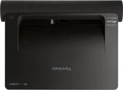 Viewsonic 4K HDR Ultra Short Throw 2000 Lumens Smart Laser Projector | X2000B-4K Projector ViewSonic