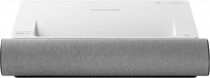 ViewSonic 4K HDR Ultra Short Throw Smart Laser Projector | X2000L-4K Projector ViewSonic