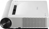 ViewSonic 4K HDR Ultra Short Throw Smart Laser Projector | X2000L-4K