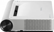 ViewSonic 4K HDR Ultra Short Throw Smart Laser Projector | X2000L-4K Projector ViewSonic