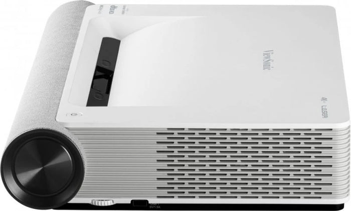 ViewSonic 4K HDR Ultra Short Throw Smart Laser Projector | X2000L-4K Projector ViewSonic