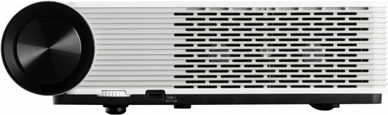 ViewSonic 4K HDR Ultra Short Throw Smart Laser Projector | X2000L-4K Projector ViewSonic
