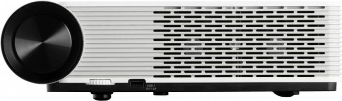 ViewSonic 4K HDR Ultra Short Throw Smart Laser Projector | X2000L-4K Projector ViewSonic