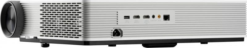 ViewSonic 4K HDR Ultra Short Throw Smart Laser Projector | X2000L-4K Projector ViewSonic