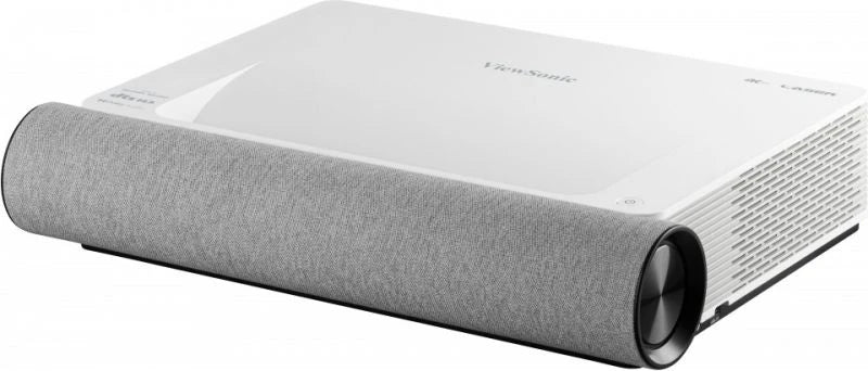 ViewSonic 4K HDR Ultra Short Throw Smart Laser Projector | X2000L-4K Projector ViewSonic
