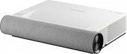 ViewSonic 4K HDR Ultra Short Throw Smart Laser Projector | X2000L-4K Projector ViewSonic