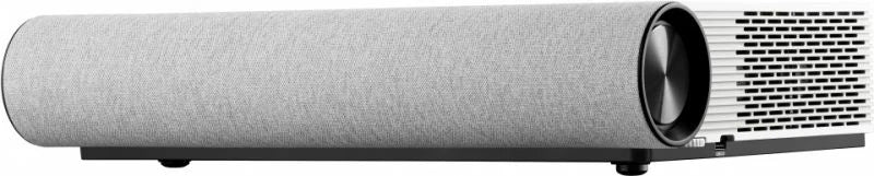 ViewSonic 4K HDR Ultra Short Throw Smart Laser Projector | X2000L-4K Projector ViewSonic