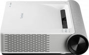 ViewSonic 4K HDR Ultra Short Throw Smart Laser Projector | X2000L-4K Projector ViewSonic