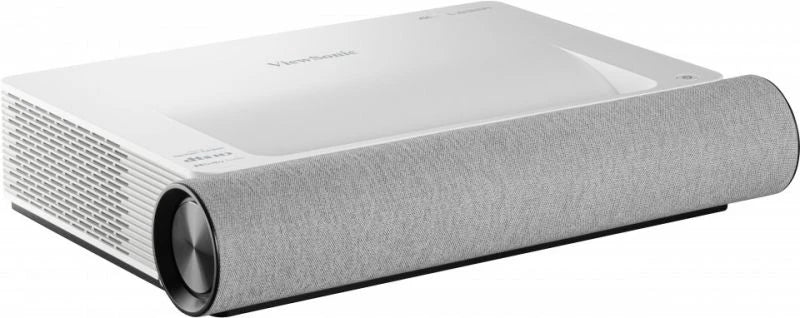 ViewSonic 4K HDR Ultra Short Throw Smart Laser Projector | X2000L-4K Projector ViewSonic
