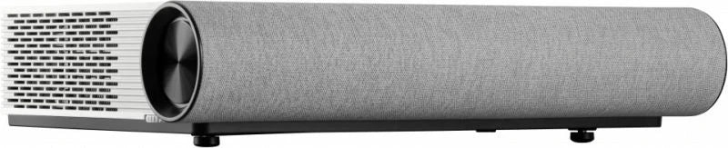 ViewSonic 4K HDR Ultra Short Throw Smart Laser Projector | X2000L-4K Projector ViewSonic