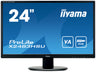 iiyama ProLite X2483HSU-B5 24" Desktop Monitor
