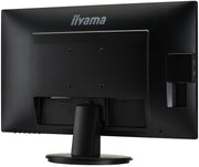 iiyama ProLite X2483HSU-B5 24" Desktop Monitor Desktop Monitor iiyama