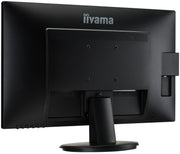 iiyama ProLite X2483HSU-B5 24" Desktop Monitor Desktop Monitor iiyama