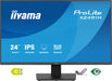 iiyama ProLite X2491H-B1 24" 120Hz 1ms Full HD Desktop Monitor Desktop Monitor iiyama