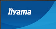 iiyama ProLite X2491H-B1 24" 120Hz 1ms Full HD Desktop Monitor Desktop Monitor iiyama