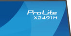 iiyama ProLite X2491H-B1 24" 120Hz 1ms Full HD Desktop Monitor Desktop Monitor iiyama