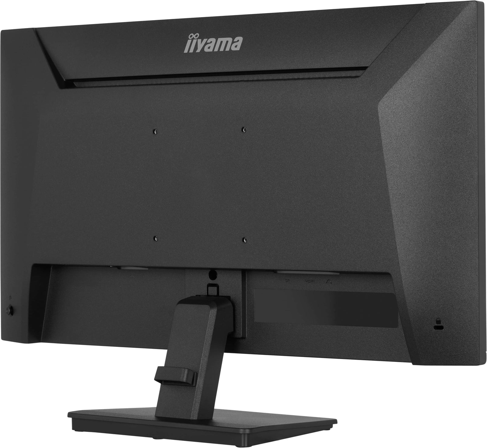 iiyama ProLite X2491H-B1 24" 120Hz 1ms Full HD Desktop Monitor Desktop Monitor iiyama
