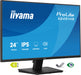 iiyama ProLite X2491HS-B1 24" 120Hz 1ms Full HD Desktop Monitor Desktop Monitor iiyama