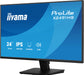 iiyama ProLite X2491HS-B1 24" 120Hz 1ms Full HD Desktop Monitor Desktop Monitor iiyama