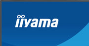 iiyama ProLite X2491HS-B1 24" 120Hz 1ms Full HD Desktop Monitor Desktop Monitor iiyama