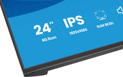 iiyama ProLite X2491HS-B1 24" 120Hz 1ms Full HD Desktop Monitor Desktop Monitor iiyama