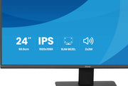 iiyama ProLite X2491HS-B1 24" 120Hz 1ms Full HD Desktop Monitor Desktop Monitor iiyama