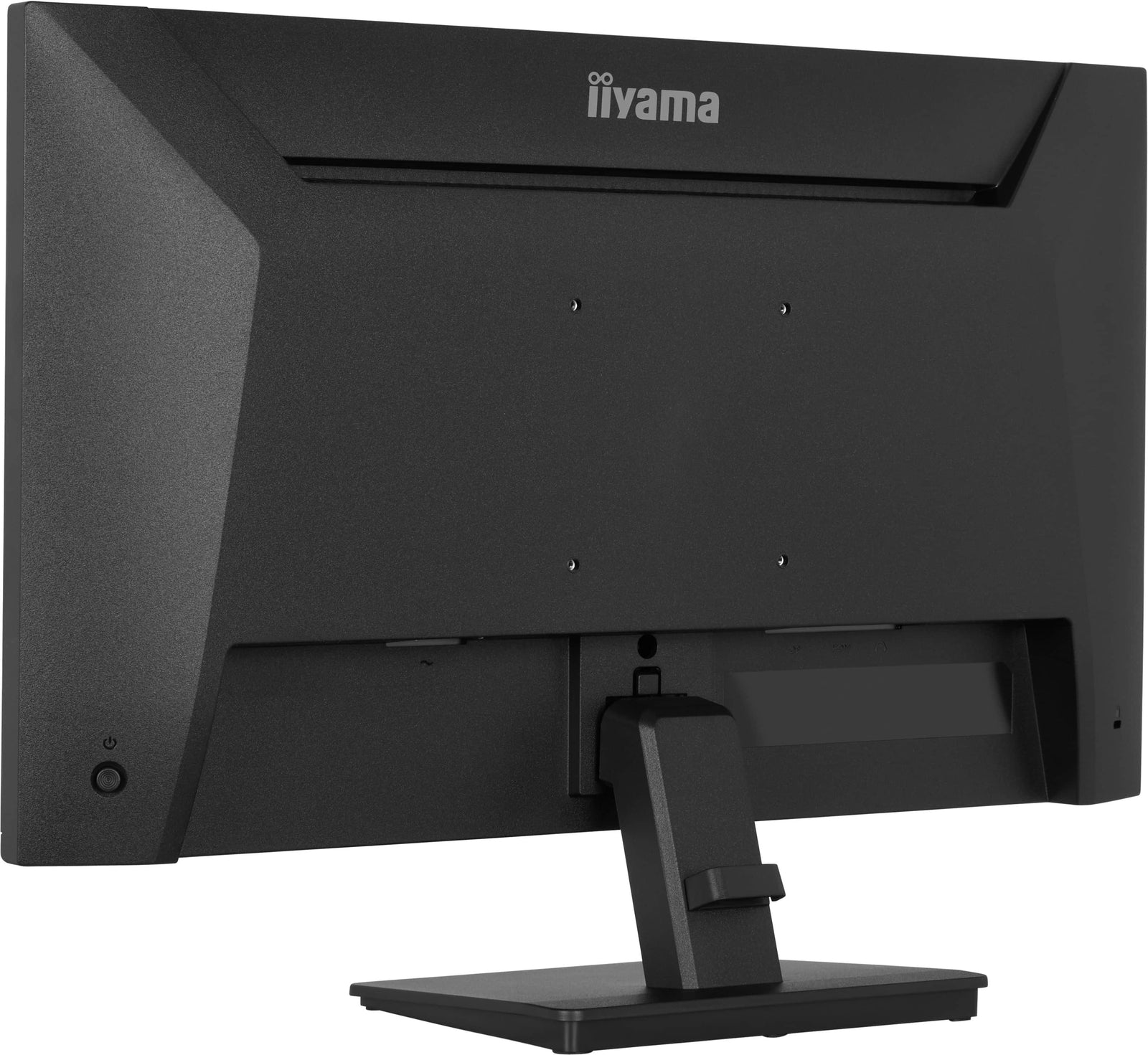 iiyama ProLite X2491HS-B1 24" 120Hz 1ms Full HD Desktop Monitor Desktop Monitor iiyama