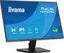 iiyama ProLite X2492HSU-B1 24" 120Hz Full HD Desktop Monitor iiyama Desktop Monitors iiyama