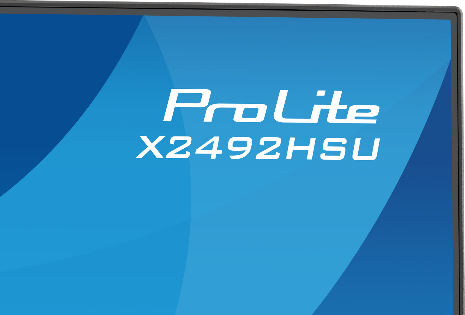 iiyama ProLite X2492HSU-B1 24" 120Hz Full HD Desktop Monitor Desktop Monitor iiyama