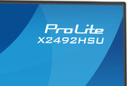 iiyama ProLite X2492HSU-B1 24" 120Hz Full HD Desktop Monitor Desktop Monitor iiyama