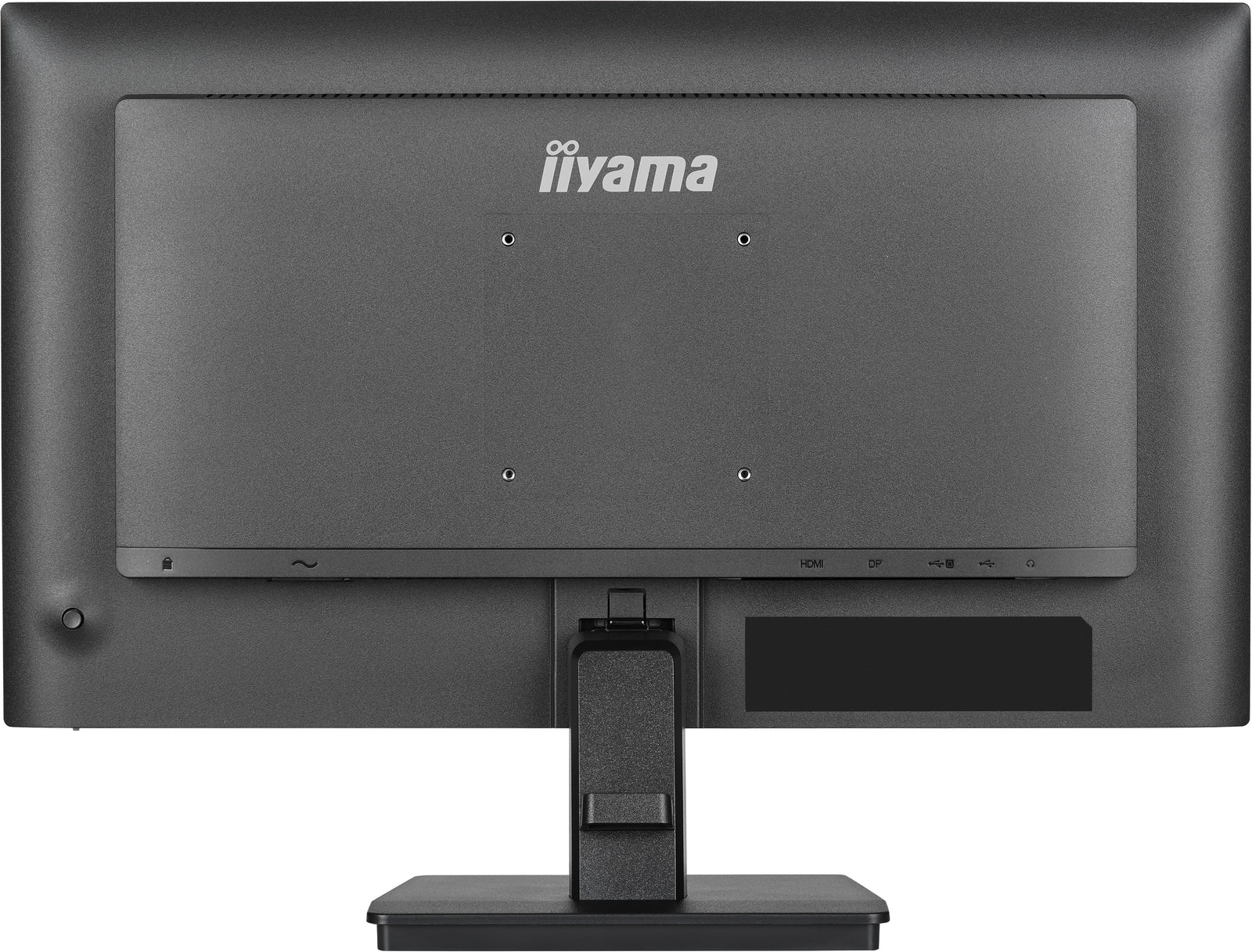 iiyama ProLite X2492HSU-B1 24" 120Hz Full HD Desktop Monitor Desktop Monitor iiyama