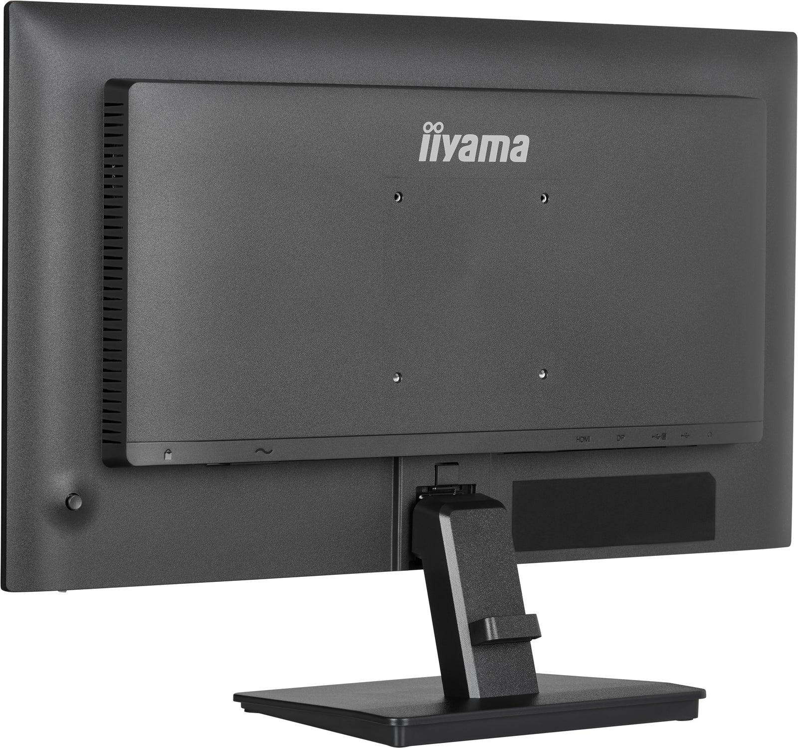 iiyama ProLite X2492HSU-B1 24" 120Hz Full HD Desktop Monitor Desktop Monitor iiyama