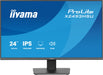 iiyama ProLite X2493HSU-B1 24" 120Hz 1ms Full HD Desktop Monitor Desktop Monitor iiyama