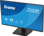 iiyama ProLite X2493HSU-B1 24" 120Hz 1ms Full HD Desktop Monitor Desktop Monitor iiyama