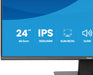 iiyama ProLite X2493HSU-B1 24" 120Hz 1ms Full HD Desktop Monitor Desktop Monitor iiyama