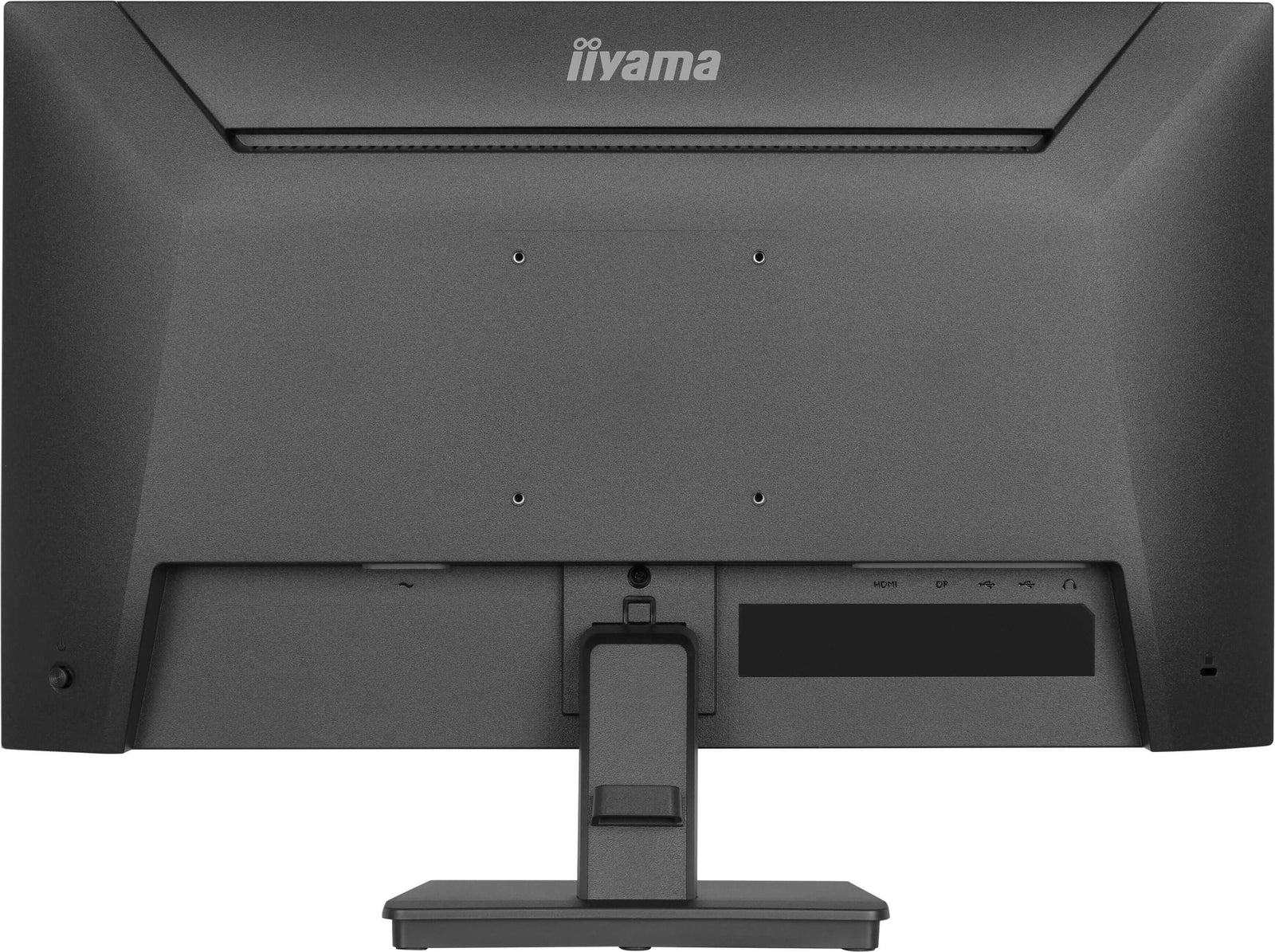 iiyama ProLite X2493HSU-B1 24" 120Hz 1ms Full HD Desktop Monitor Desktop Monitor iiyama