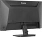 iiyama ProLite X2493HSU-B1 24" 120Hz 1ms Full HD Desktop Monitor Desktop Monitor iiyama