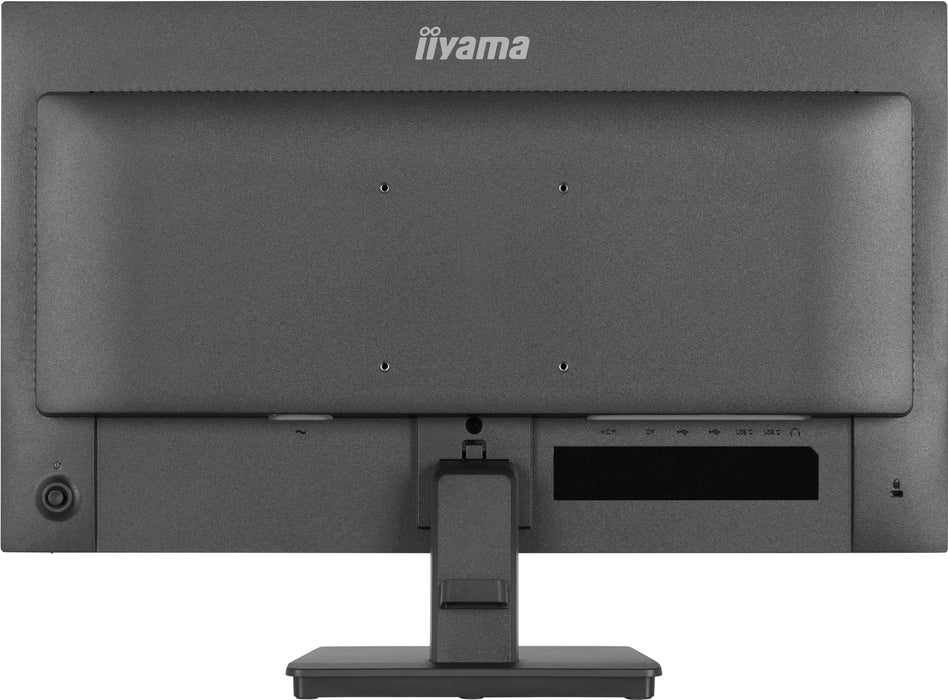iiyama ProLite X2497HSU-B1 Eco-Conscious 24” 120Hz 4ms Full HD Monitor