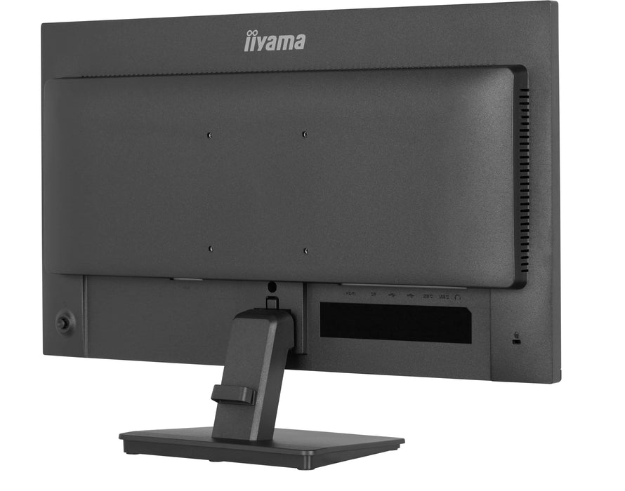 iiyama ProLite X2497HSU-B1 Eco-Conscious 24” 120Hz 4ms Full HD Monitor