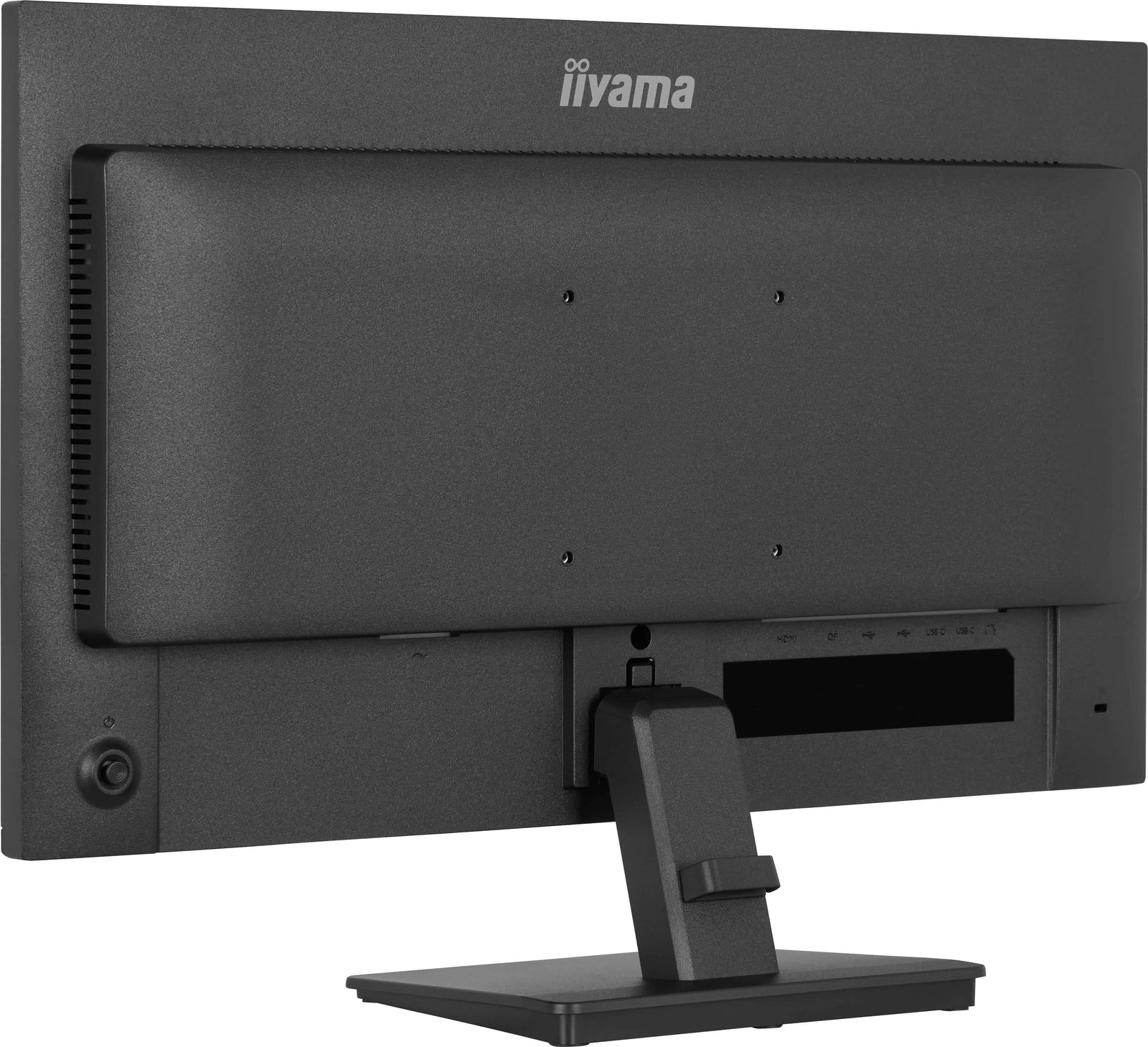 iiyama ProLite X2497HSU-B1 Eco-Conscious 24” 120Hz 4ms Full HD Monitor Business Monitor iiyama
