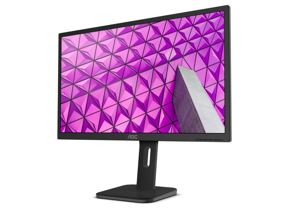 AOC X24P1 24" 60Hz 4ms WUXGA Desktop Monitor Desktop Monitor AOC